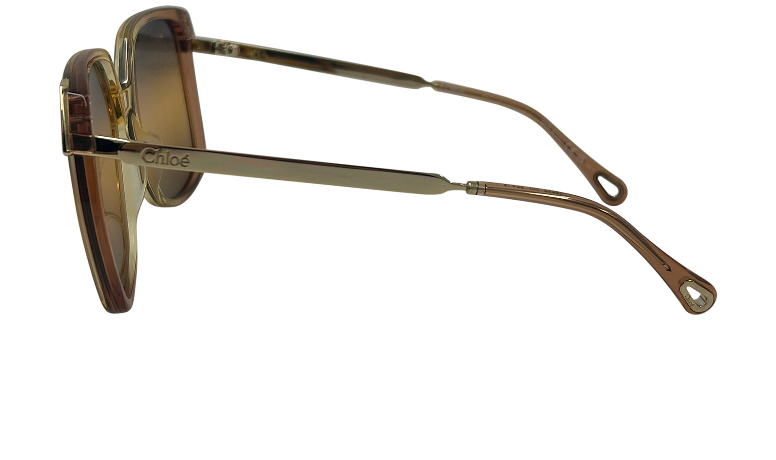 Chloe, 180&euro;, Accesorios, Beige, Tafetán - Acetato, Vista inferior